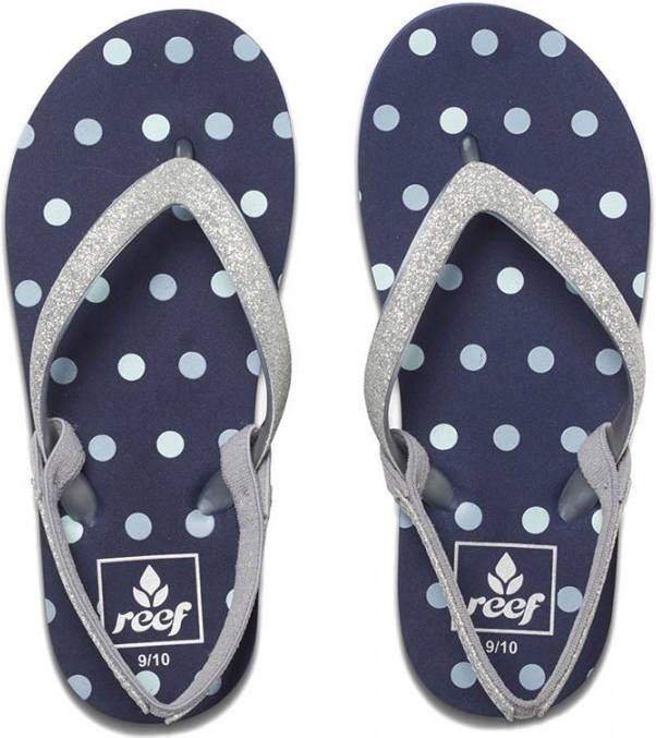 Reef L. starg. t/m 33+hak