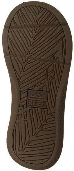 Reef Slippers Santa Ana CI4650 Zwart-46 maat 46