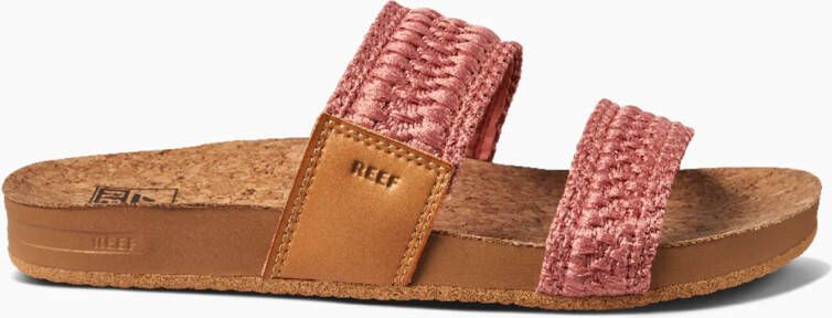 Reef Slippers Cushion Vista Thread CI6703 Roze 37.5