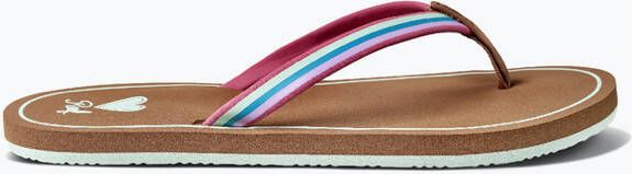 reef Slippers Kids Devy Multi CI6809 Rood