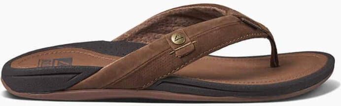 Reef Slippers Pacific Coffee CI7977 Bruin 42.5
