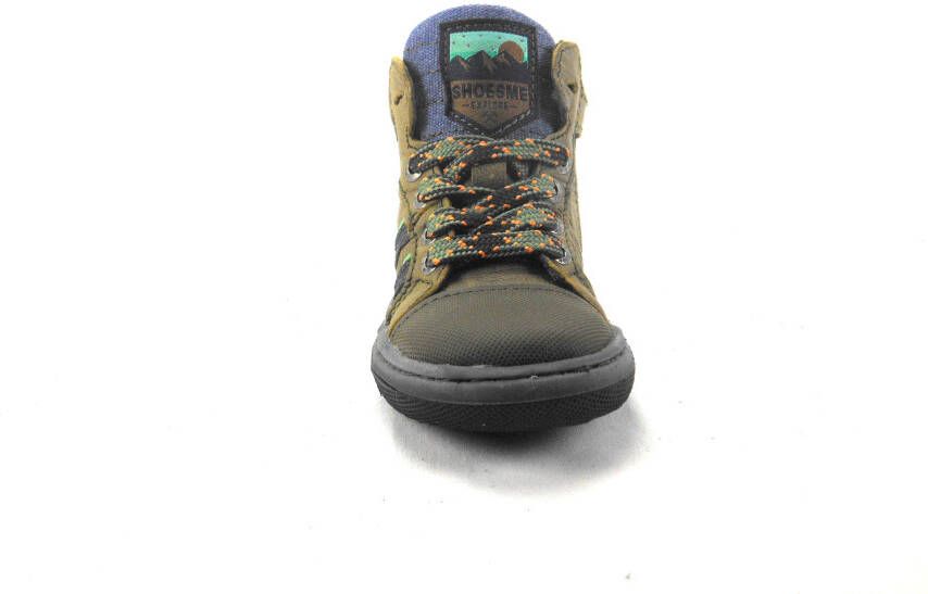 Shoesme .j4.h18 Groen