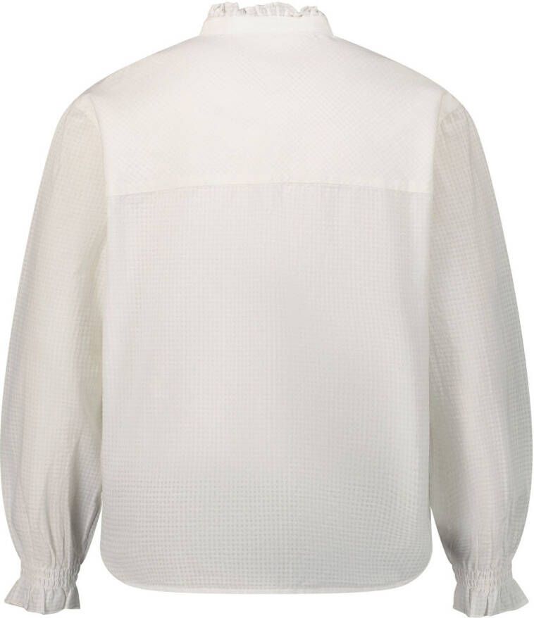 Tommy Hilfiger Kinder overhemd