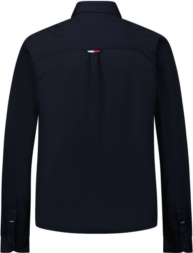 Tommy Hilfiger Kinder overhemd