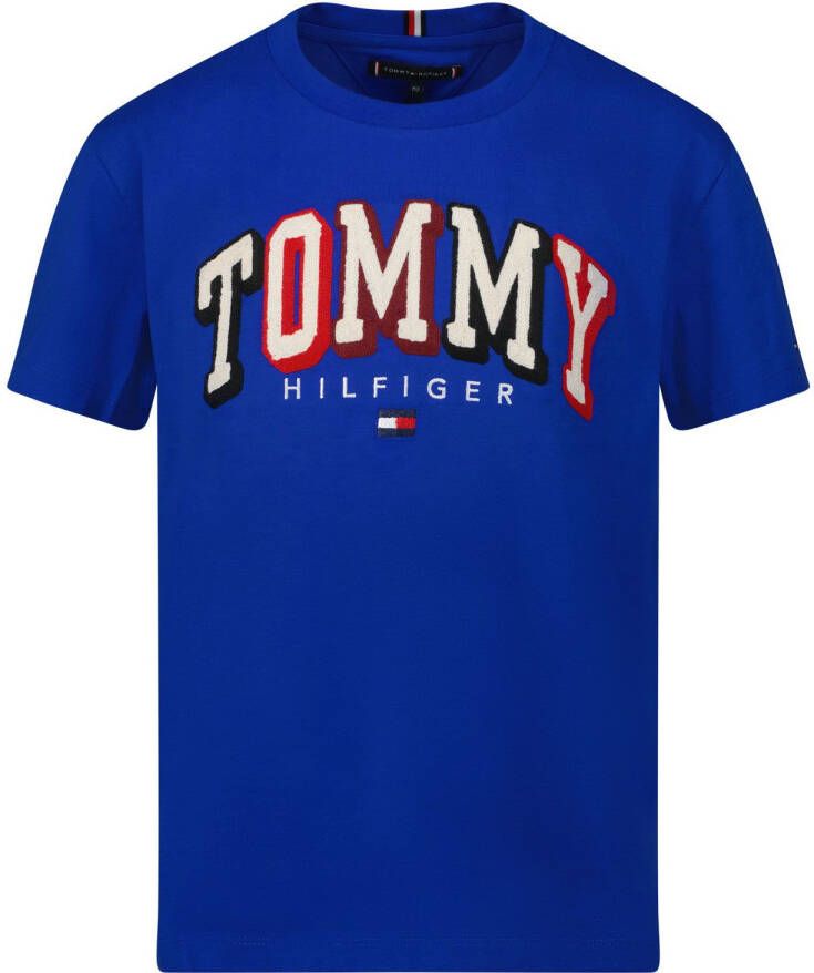 Tommy Hilfiger Kinder t shirt