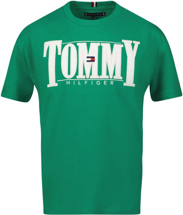 Tommy Hilfiger Kinder t shirt