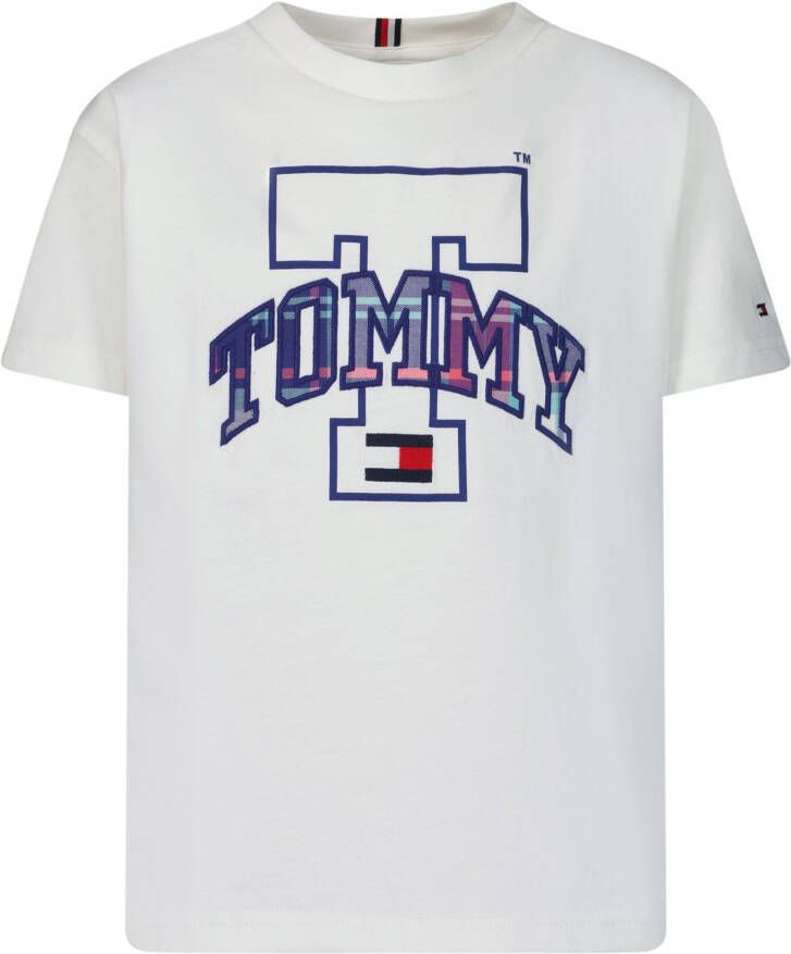 Tommy Hilfiger Kinder t shirt