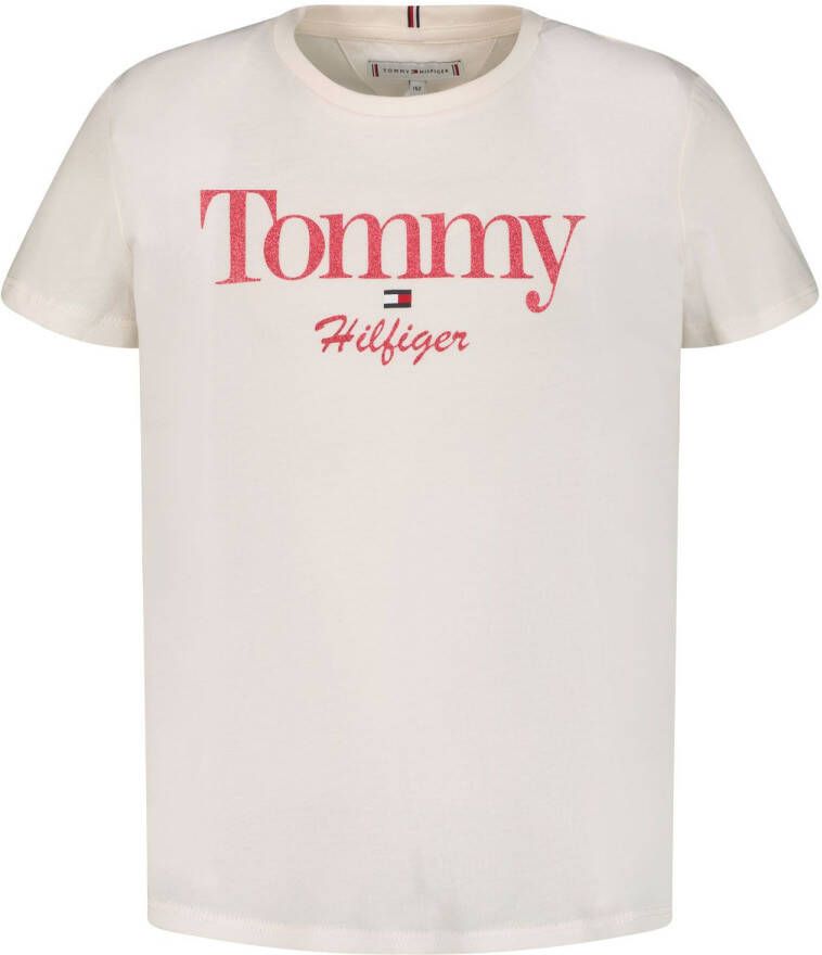 Tommy Hilfiger Kinder t shirt