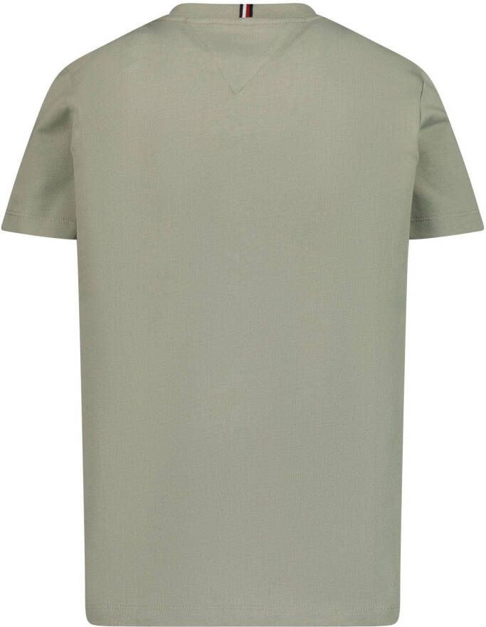 Tommy Hilfiger Kinder t shirt