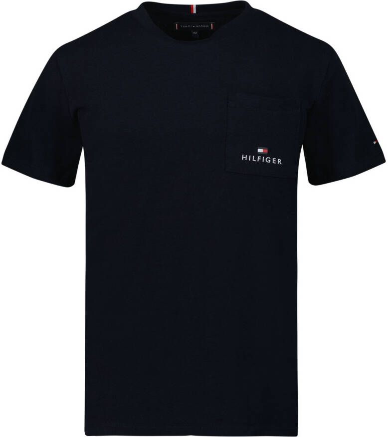 Tommy Hilfiger Kinder t shirt