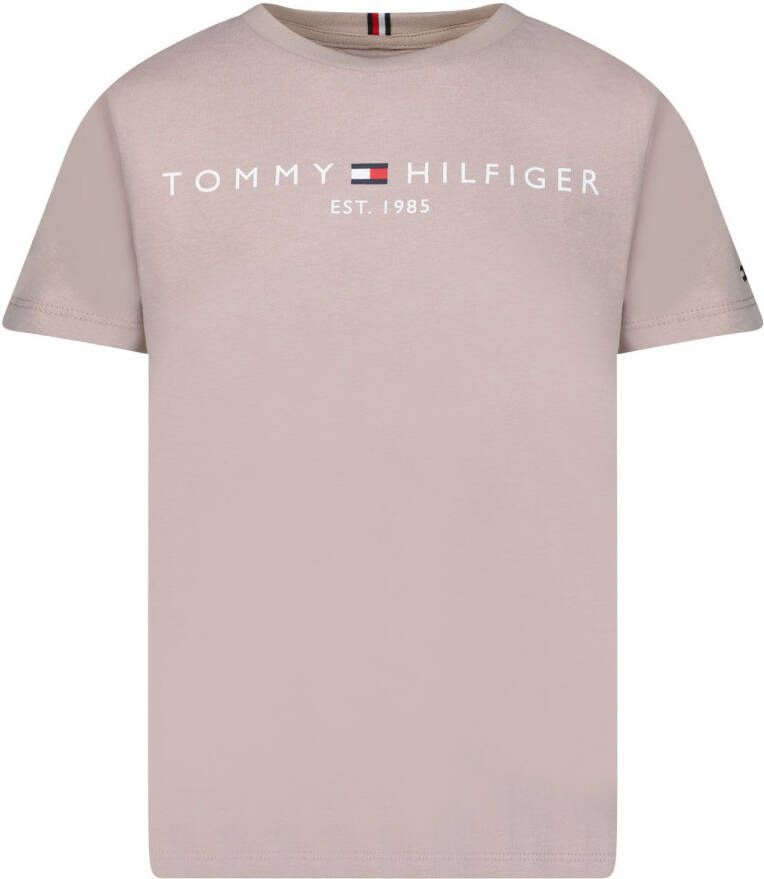 Tommy Hilfiger Kinder t shirt