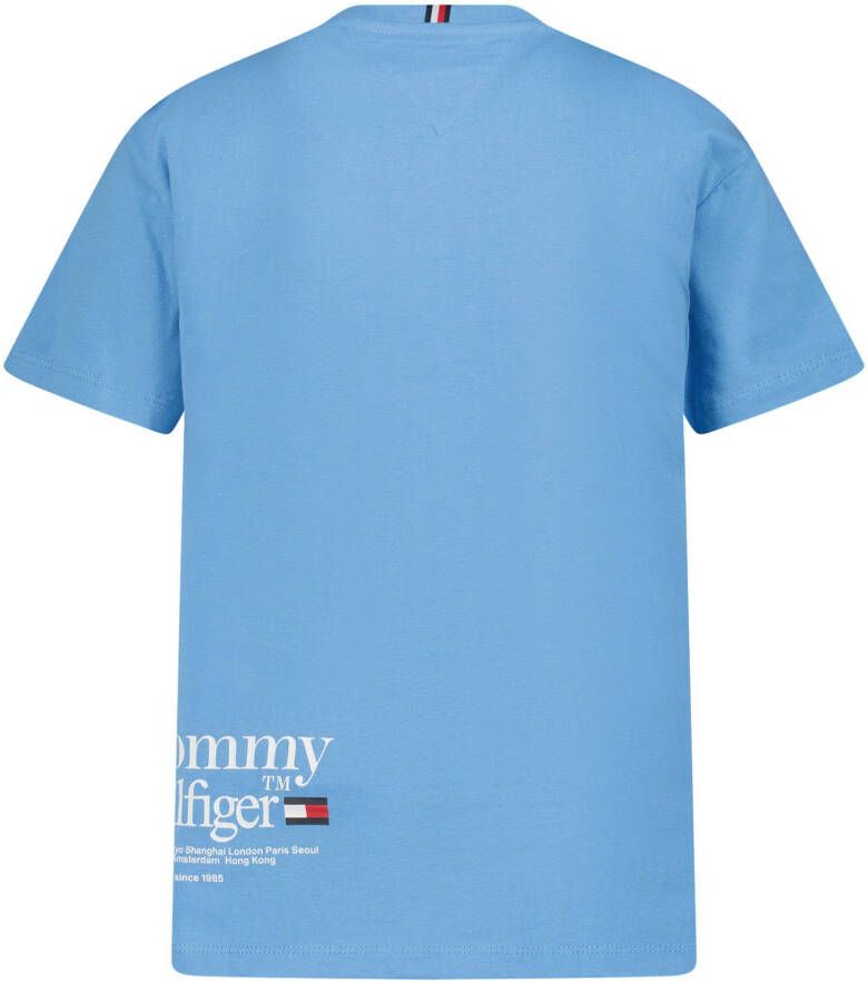 Tommy Hilfiger Kinder t shirt