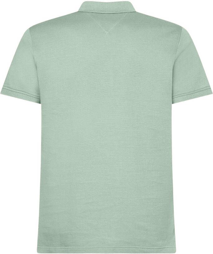 Tommy Hilfiger Menswear Heren Polo KM