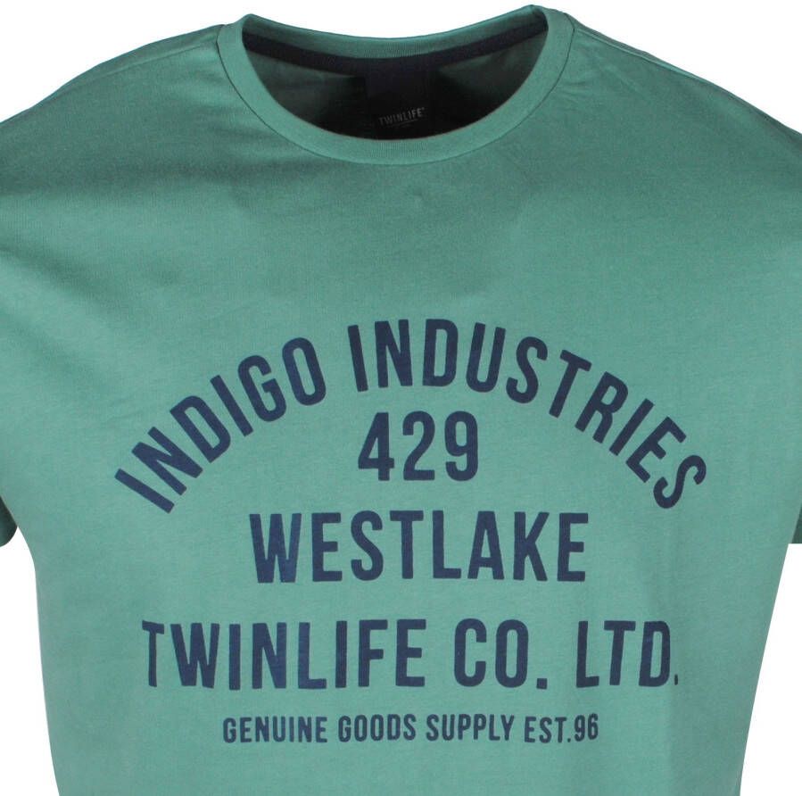 Twinlife heren t shirt