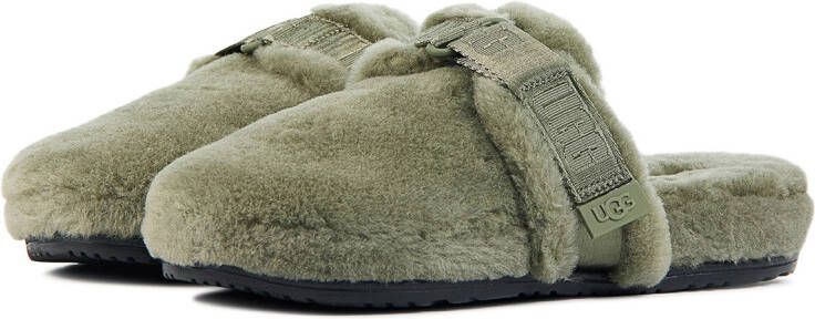 ugg Australia Heren pantoffels 1118150