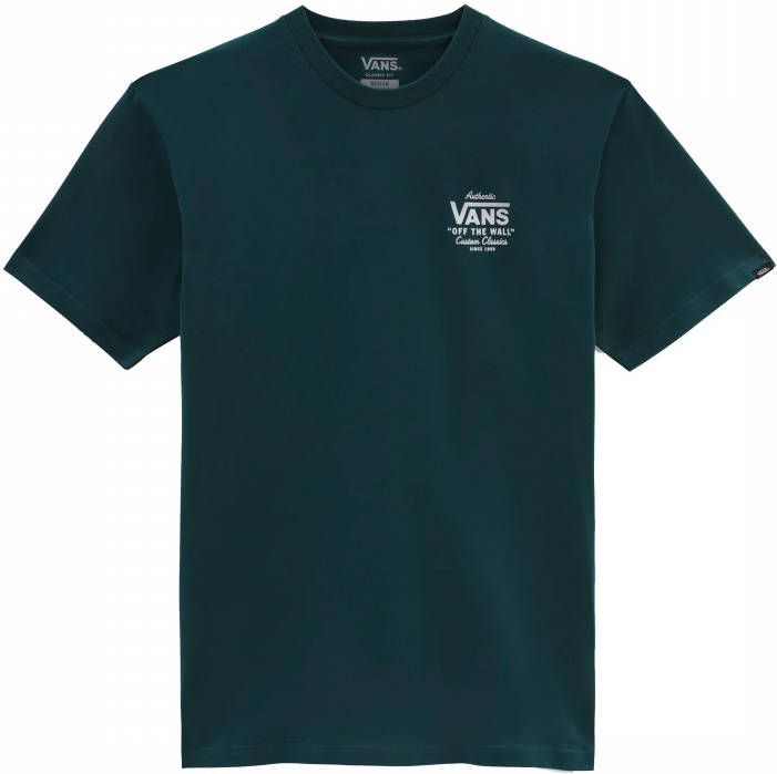 Vans T shirt man mn holder st classic vn0a3hzfy8m