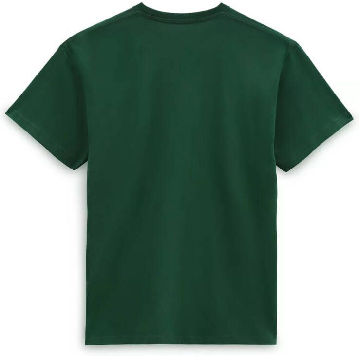 Vans Woven patch pocket