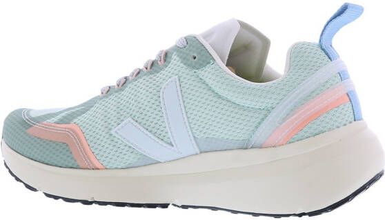 Veja Buty damskie sneakersy Condor 2 Alveomesh Cl012781 36 , Blauw, Dames