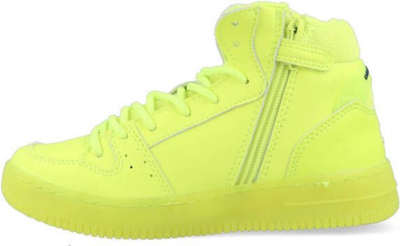 Vingino Alessio Mid VB44 1021 03 Geel 28