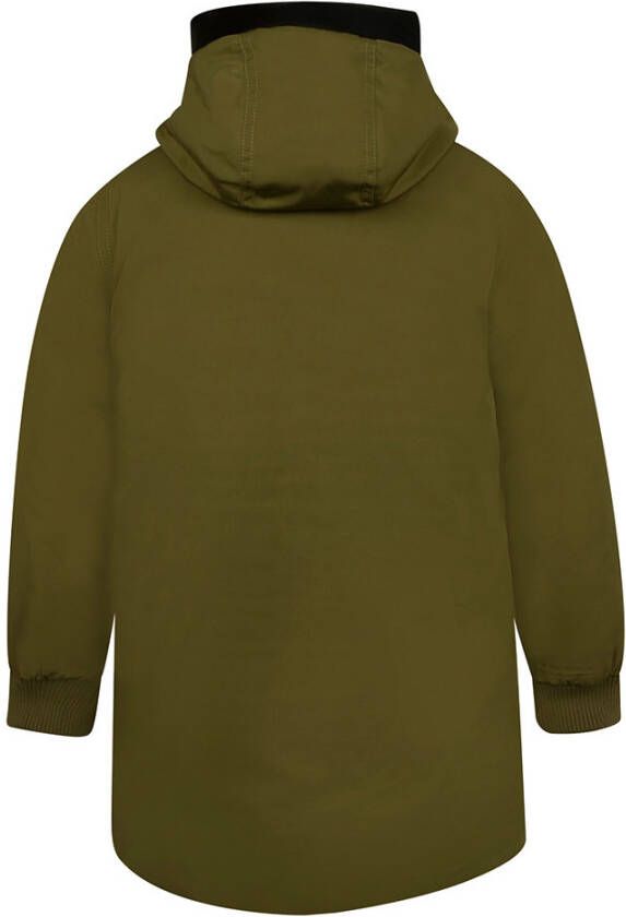 Parka Jas Zadig &amp, Voltaire X16082 64E