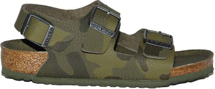 Birkenstock Milano kinder Breed