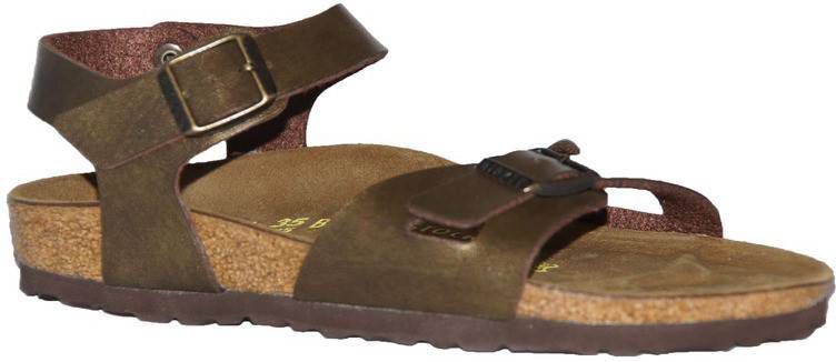 Birkenstock Rio Breed