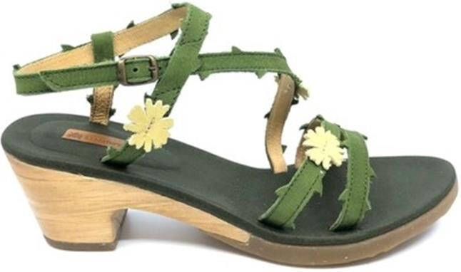 El Naturalista Sandalen/sandaaltjes