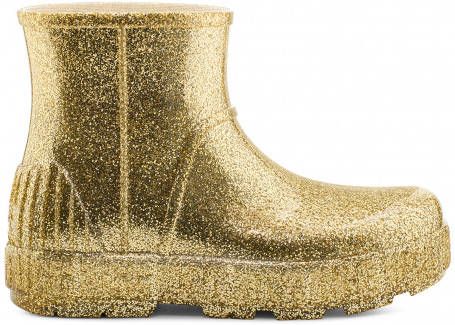 Ugg Drizlita glitterlaars voor Dames in Glitter Gold