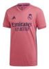 Adidas Performance Senior Real Madrid uit shirt roze online kopen