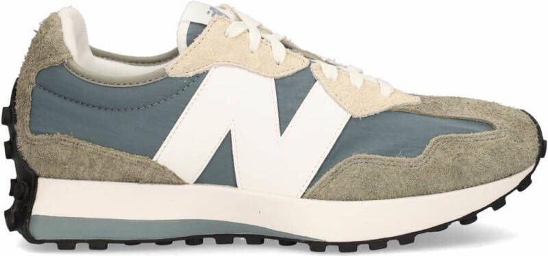 New Balance Sneakers Grijs Heren