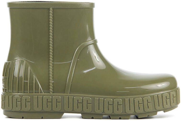 UGG Drizlita regenlaarzen olijfgroen